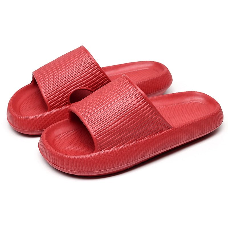 Sandalias Ergonómicas Slide Confort