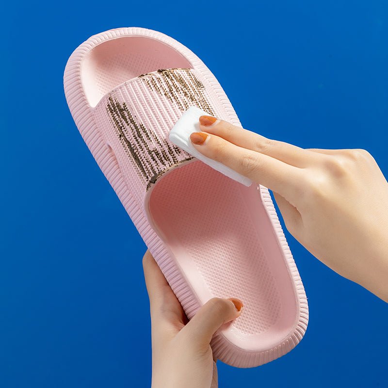 Sandalias Ergonómicas Slide Confort