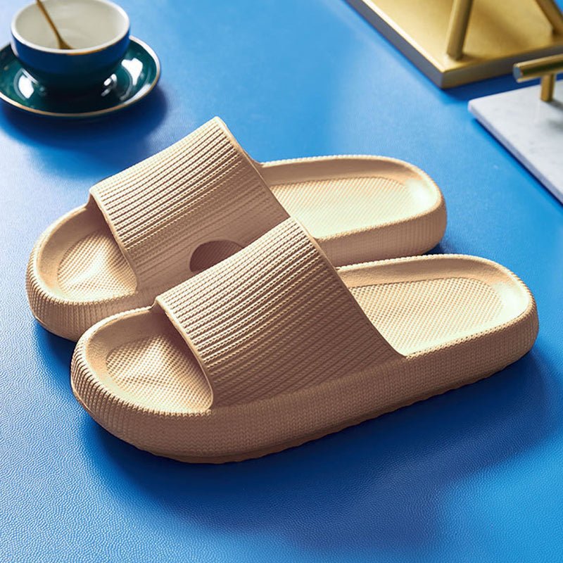 Sandalias Ergonómicas Slide Confort