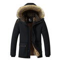 Chaqueta Ice Wall