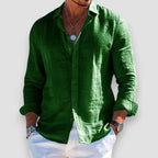 Capri ™ | Camisa casual de verano