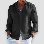 Capri ™ | Camisa casual de verano
