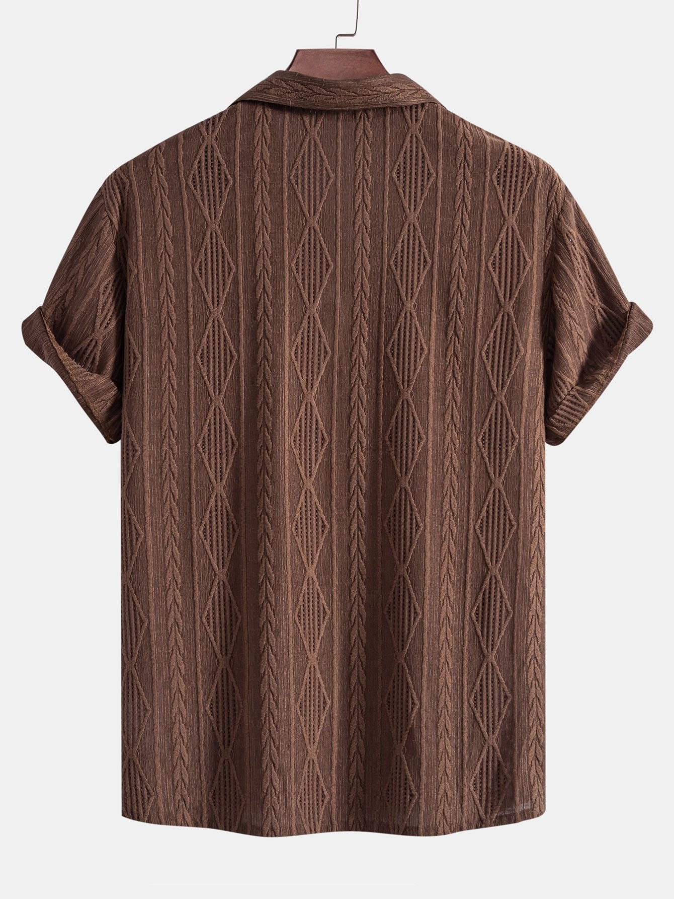 California Resort Set 2x1 Camisa + pantalón