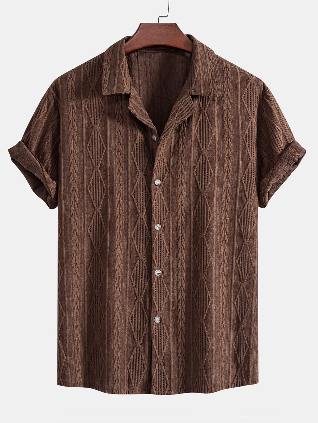 California Resort Set 2x1 Camisa + pantalón