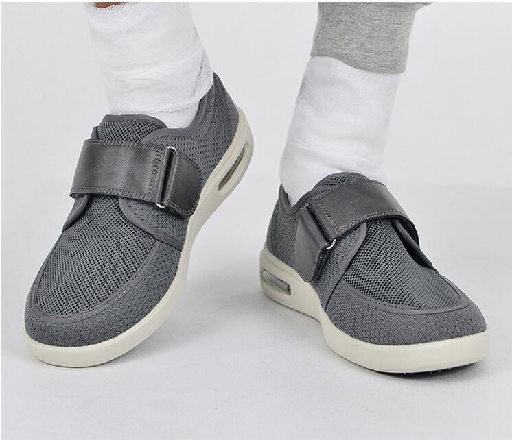 Zapatos Horma Ancha Kloud Flex