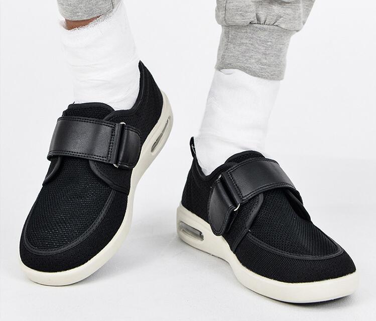 Zapatos Horma Ancha Kloud Flex