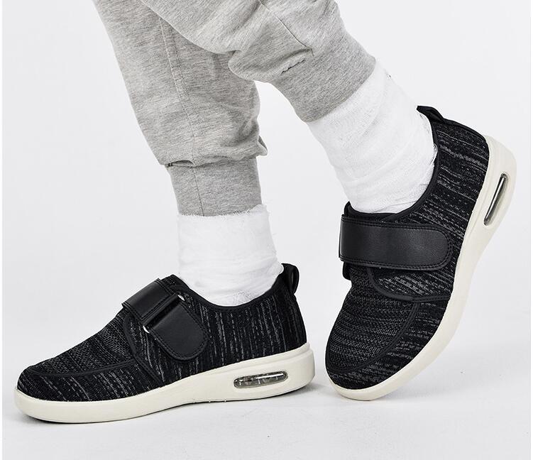 Zapatos Horma Ancha Kloud Flex