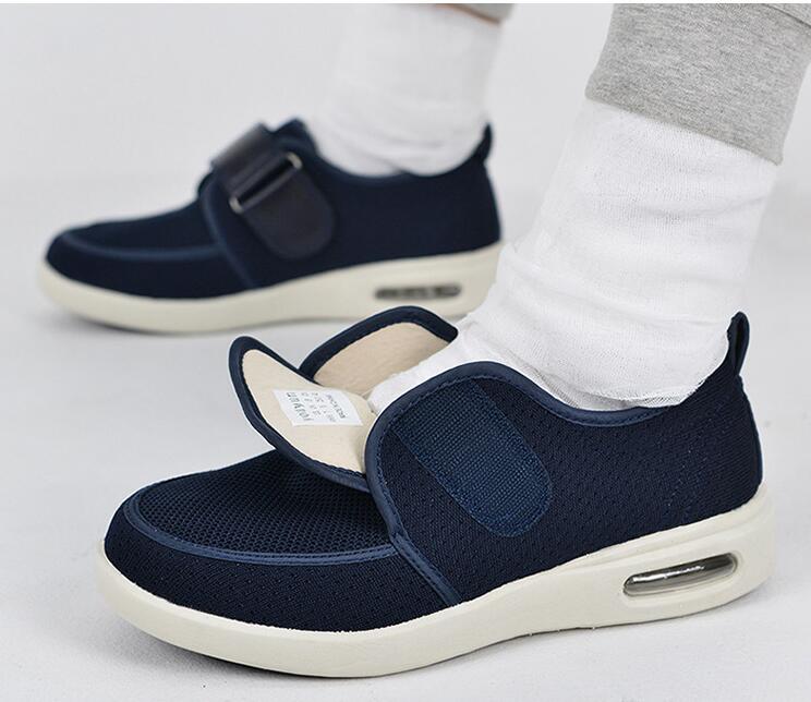 Zapatos Horma Ancha Kloud Flex