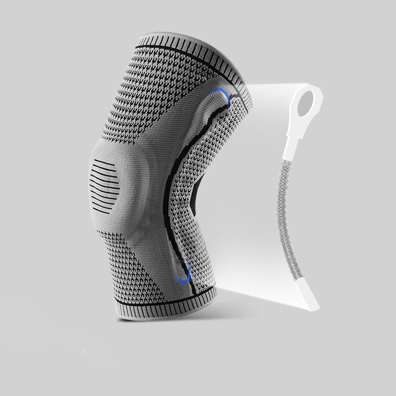 Soporte Rodilla Compresión Premium