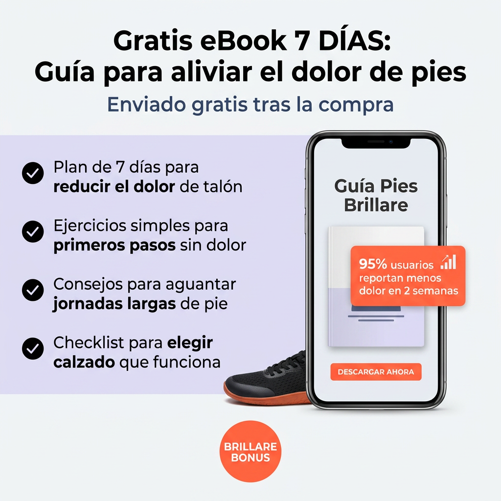 Tenis ortopedicos Black Duty walk