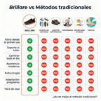 Tenis ortopedicos Black Duty walk
