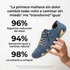 Zapatillas minimalistas ligeras brillare