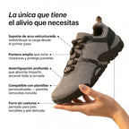 Zapatillas minimalistas ligeras brillare