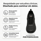Tenis Ortopédicos Granite Labor