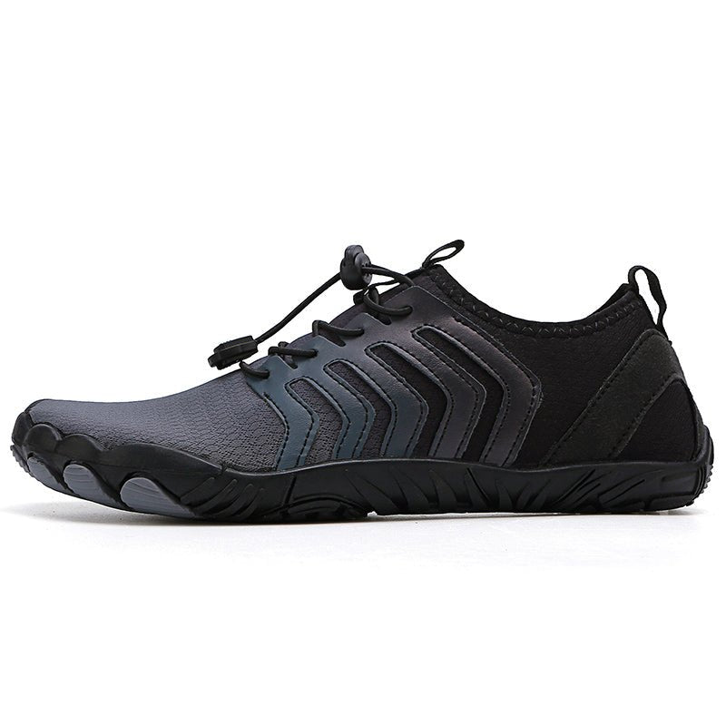 Tenis Barefoot Trail Onyx
