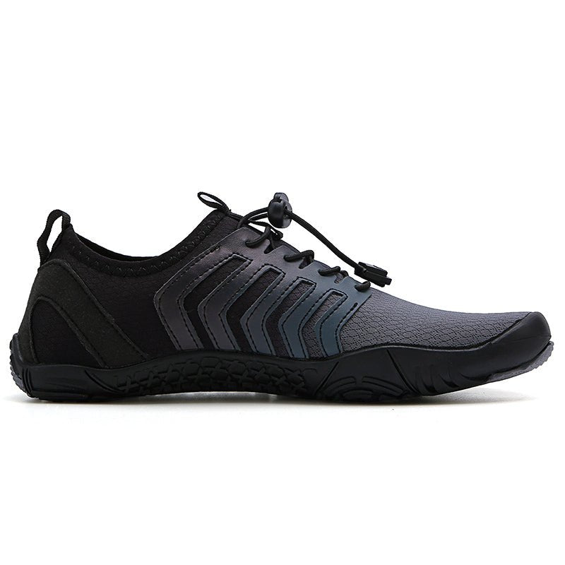 Tenis Barefoot Trail Onyx