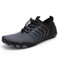 Tenis Barefoot Trail Onyx