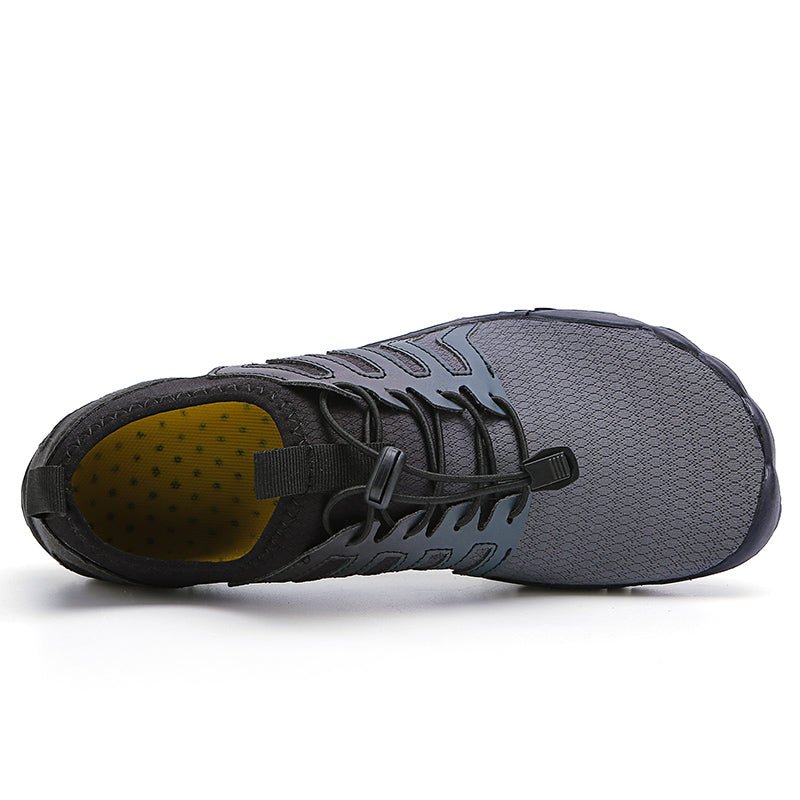 Tenis Barefoot Trail Onyx