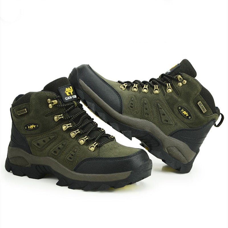 Botas Senderismo Montana Trail