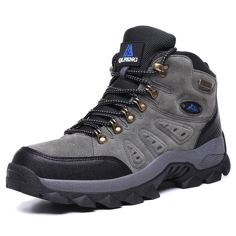 Botas Senderismo Montana Trail