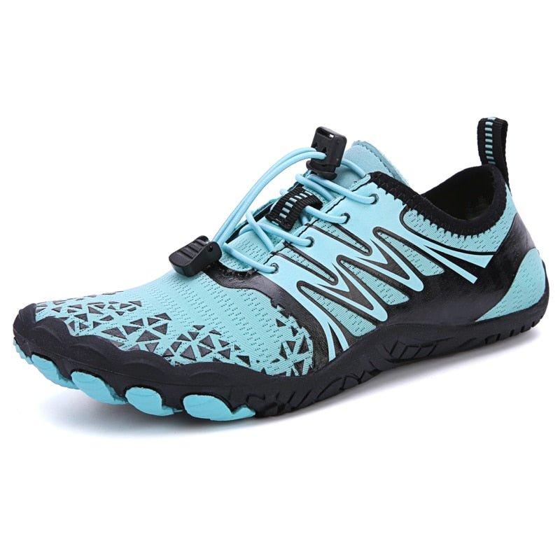 Tenis Barefoot Trail Lunar
