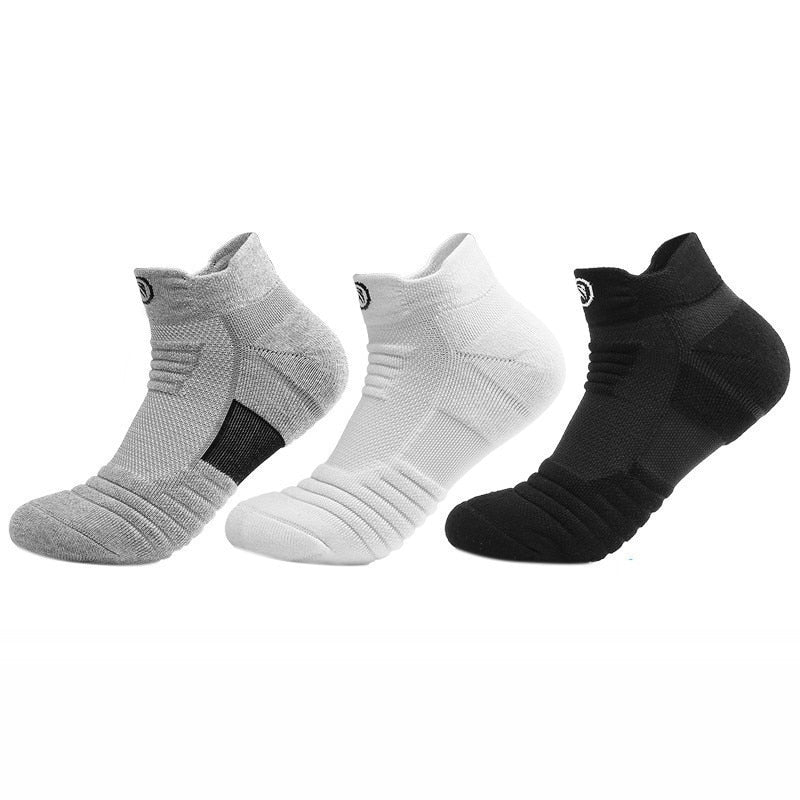 Calcetines Antideslizantes Salud Pro