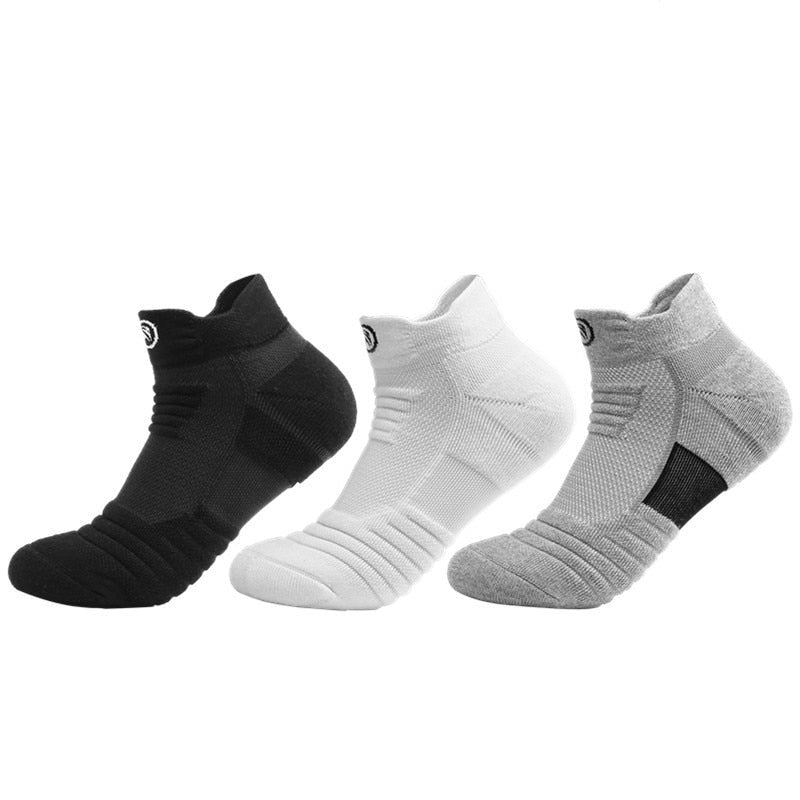 Calcetines Antideslizantes Salud Pro