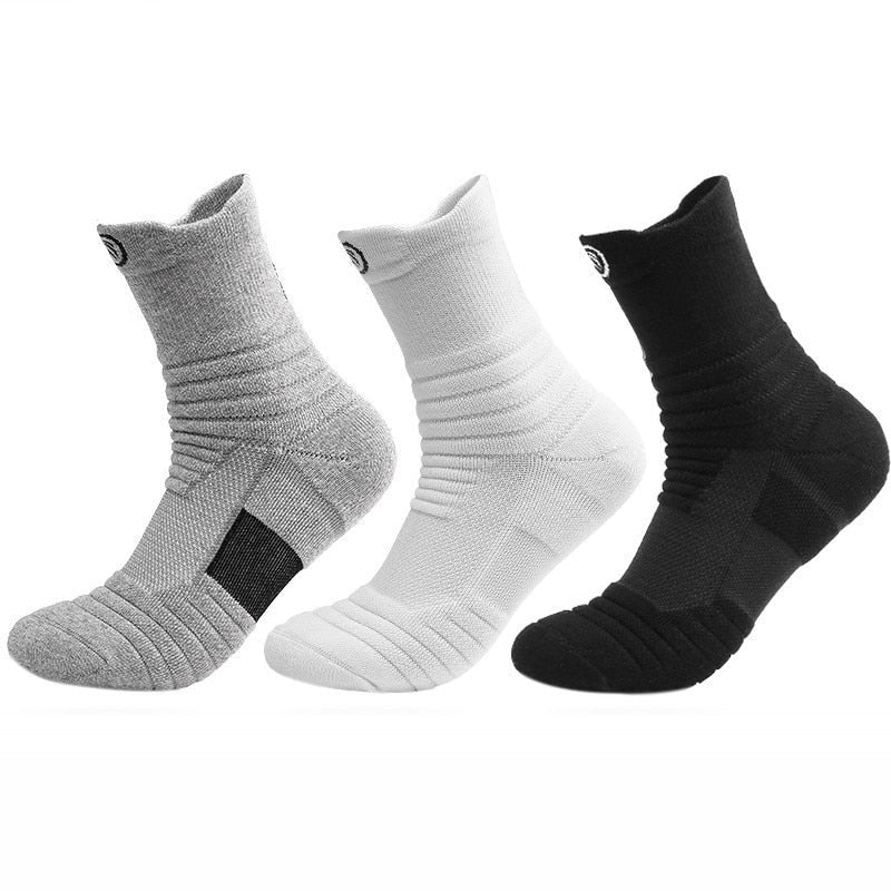 Calcetines Antideslizantes Salud Pro