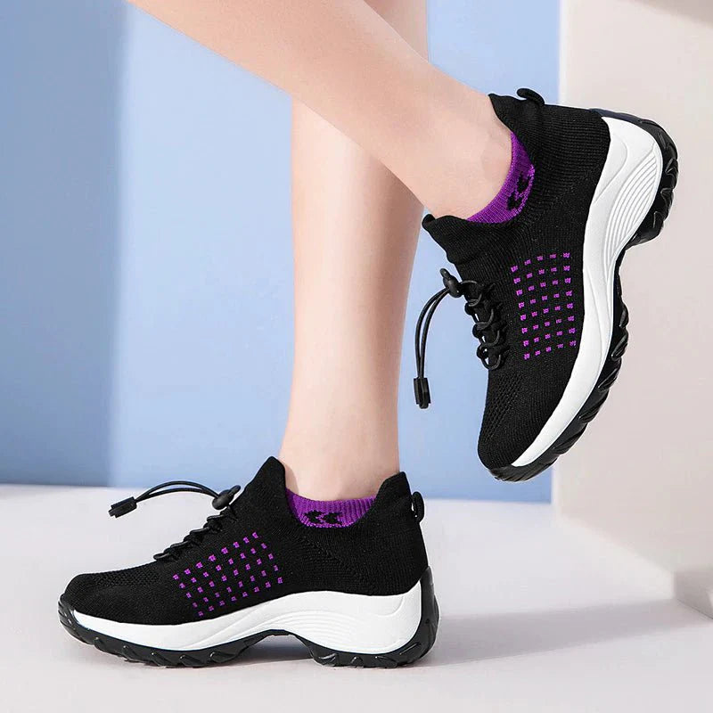 Zapatillas Ortopédicas Antideslizante Salud