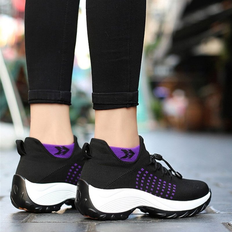 Zapatillas Ortopédicas Antideslizante Salud