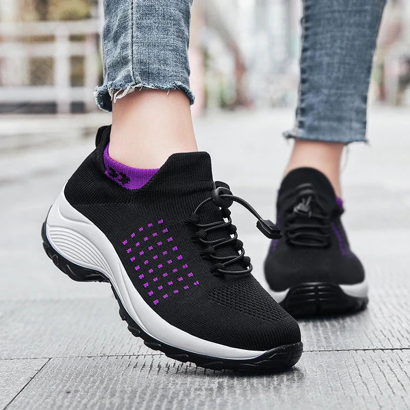Zapatillas Ortopédicas Antideslizante Salud