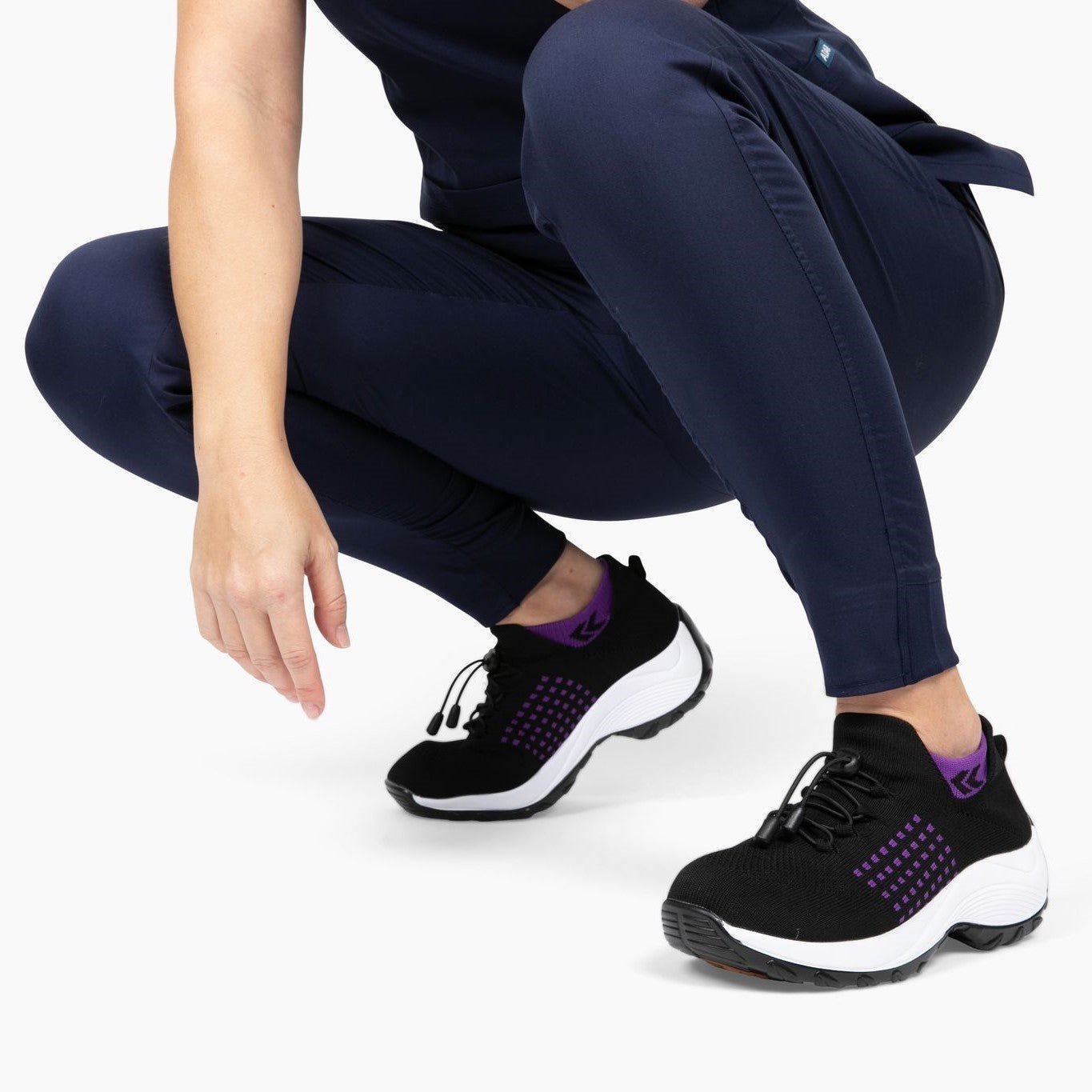 Zapatillas Ortopédicas Antideslizante Salud