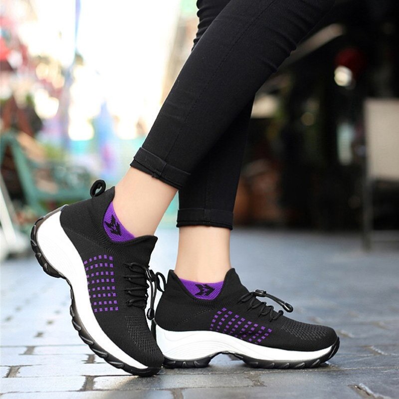 Zapatillas Ortopédicas Antideslizante Salud