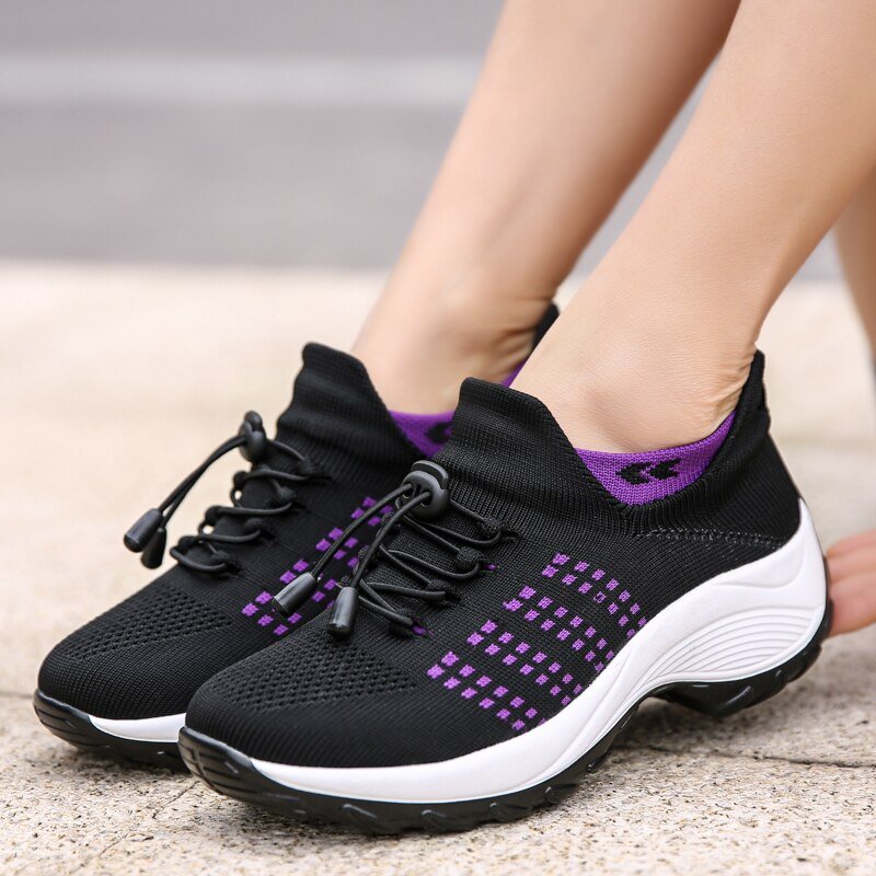 Zapatillas Ortopédicas Antideslizante Salud