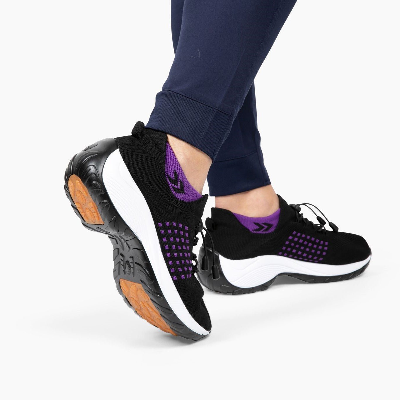 Zapatillas Ortopédicas Antideslizante Salud