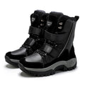 Botas Invierno North Thermo Ice