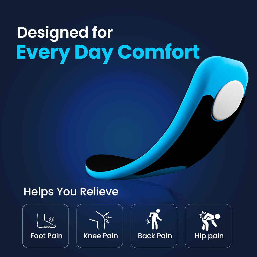 Plantillas Soporte Pack 2 Confort
