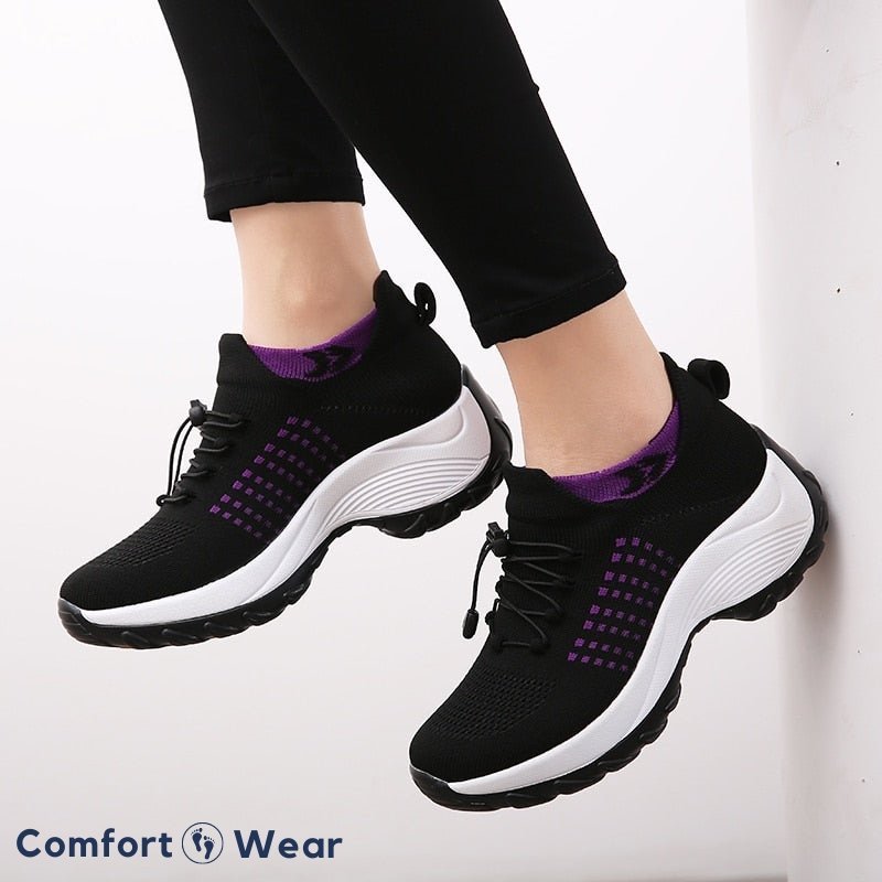 Zapatillas Ortopédicas OrthoStretch Confort