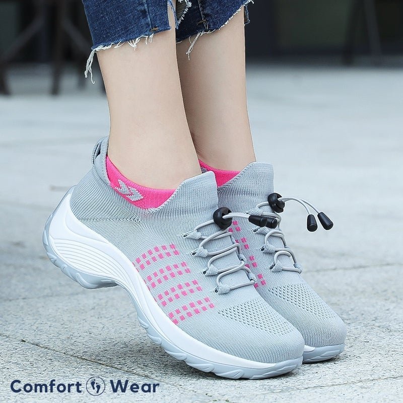 Zapatillas Ortopédicas OrthoStretch Confort