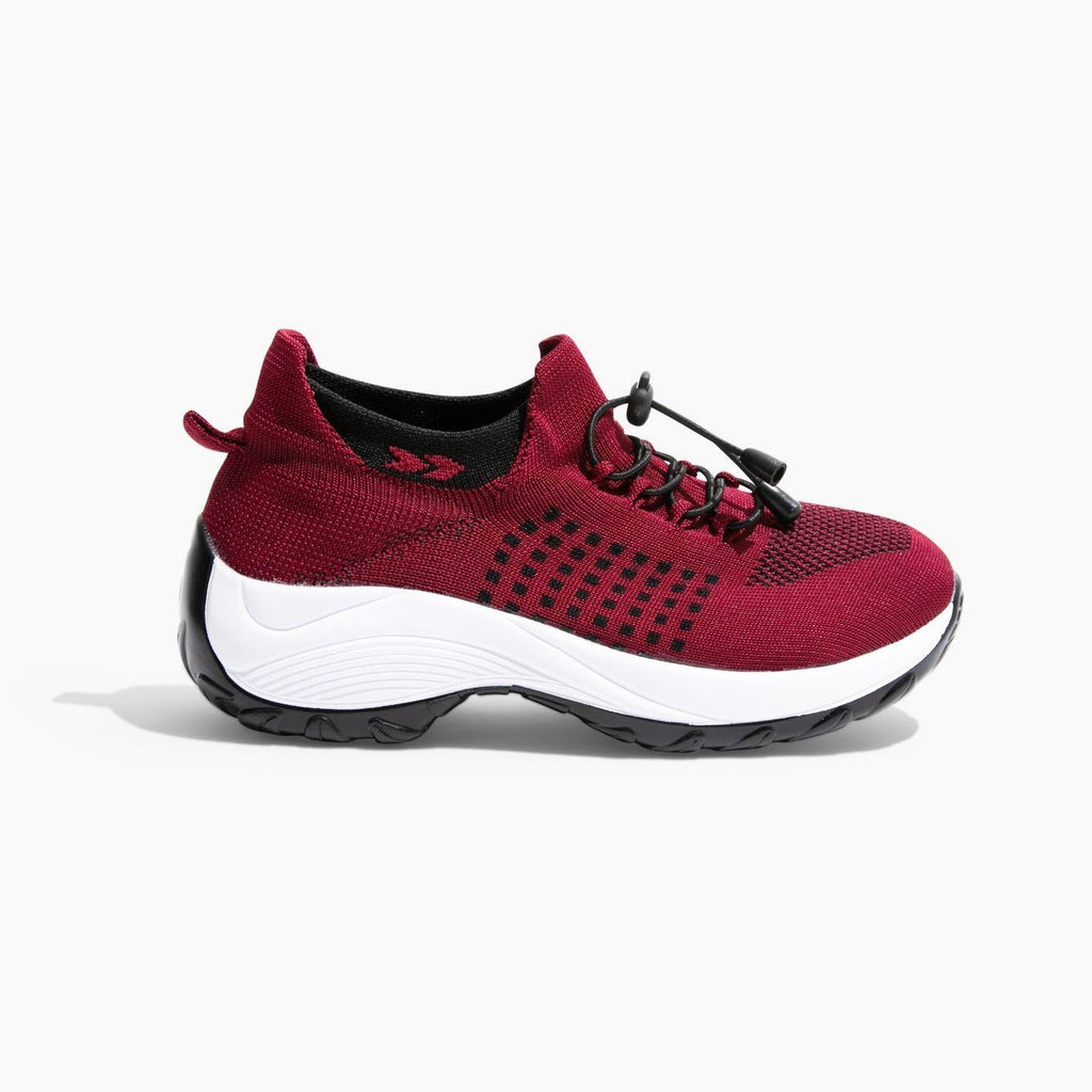 Zapatillas Ortopédicas Stretch Diario