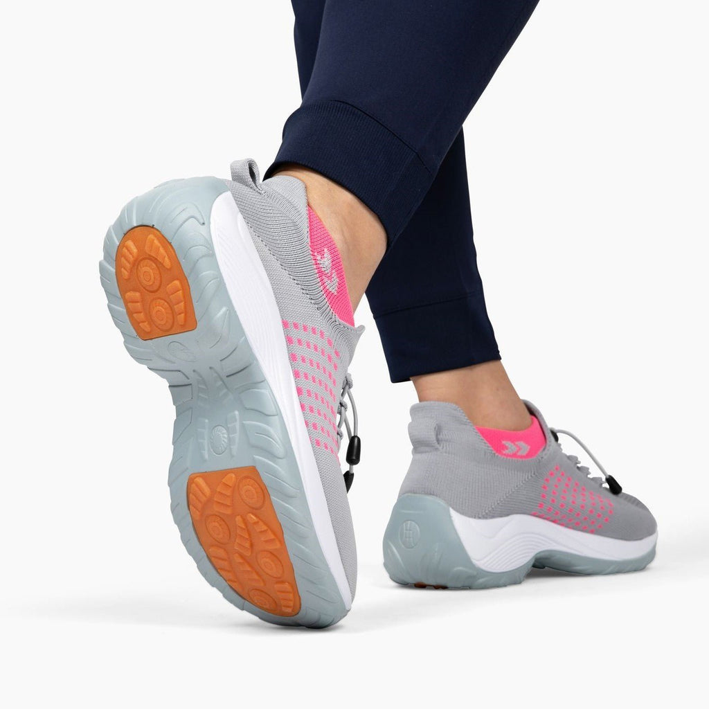 Zapatillas Ortopédicas Stretch Confort