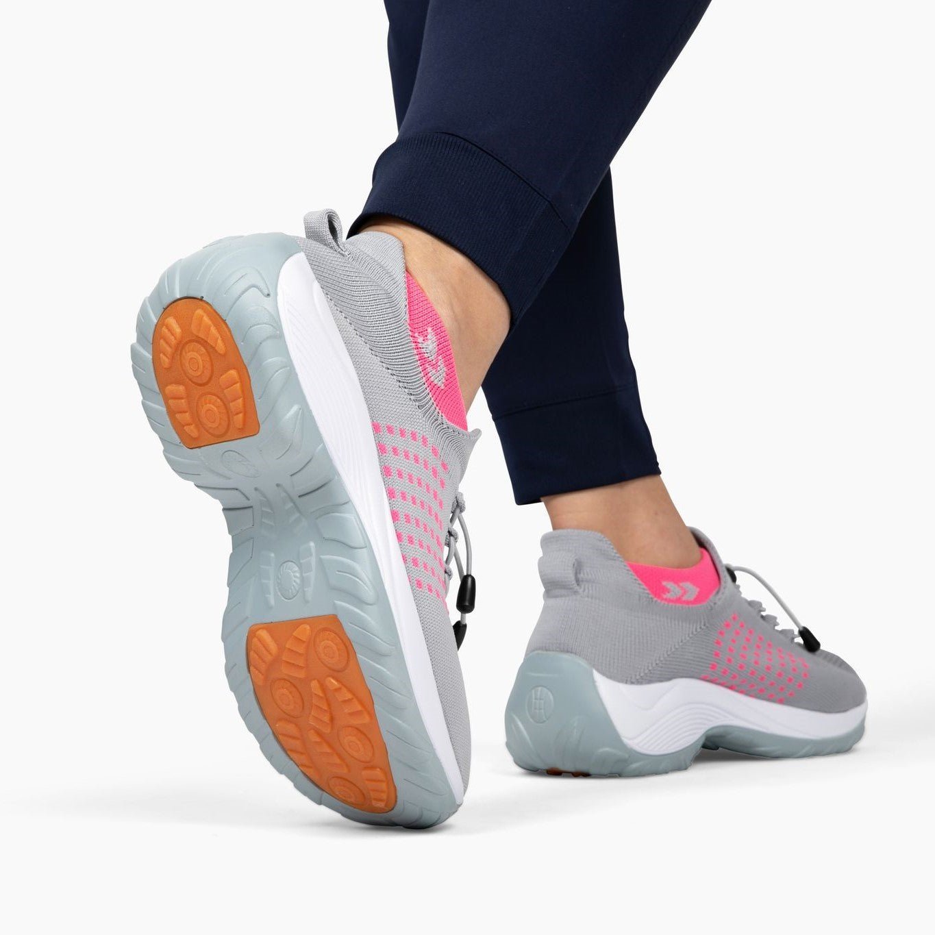 Zapatillas Ortopédicas Stretch Confort
