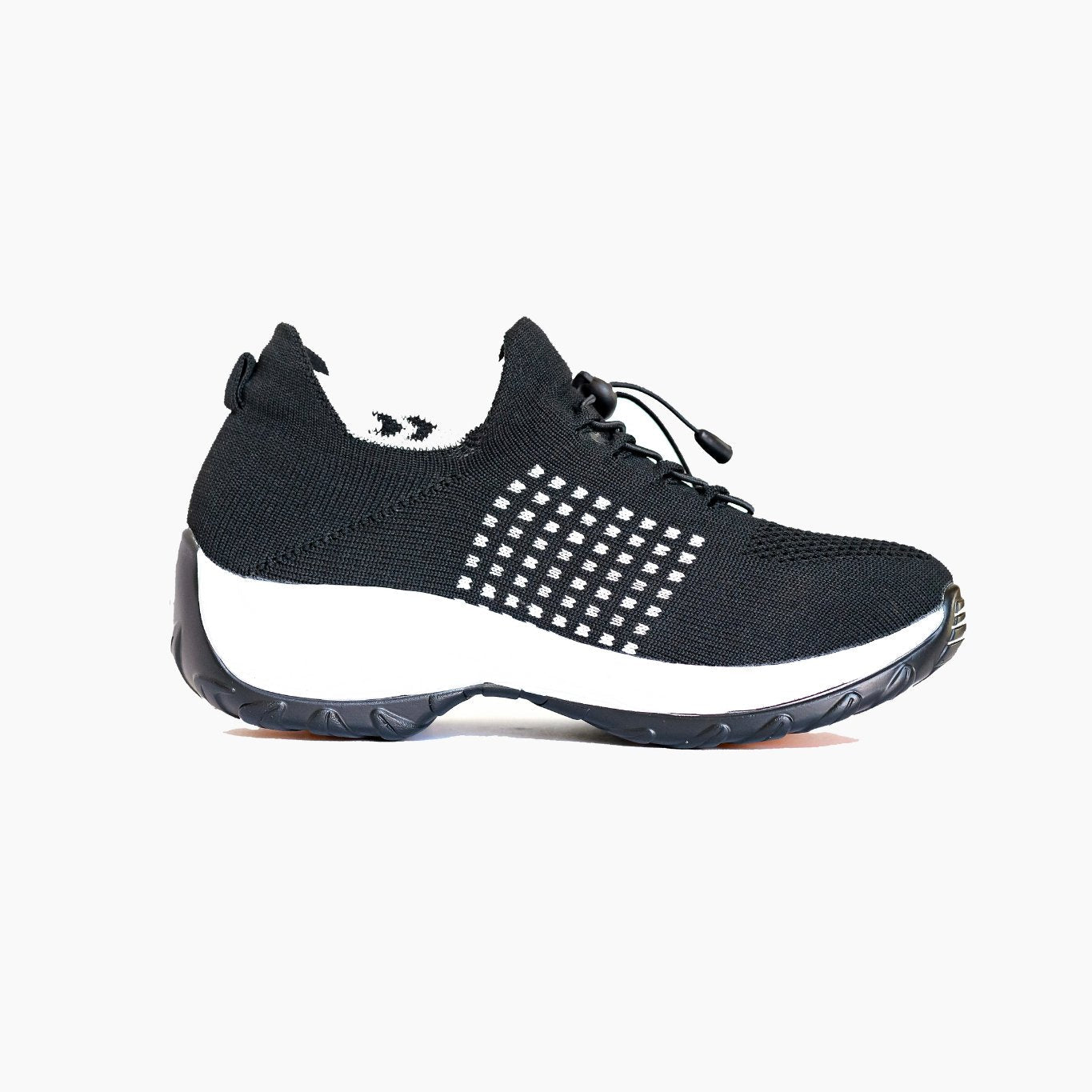 Zapatillas Ortopédicas OrthoStretch Diario