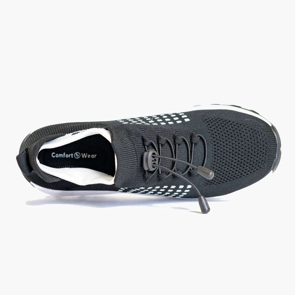Zapatillas Ortopédicas OrthoStretch Diario