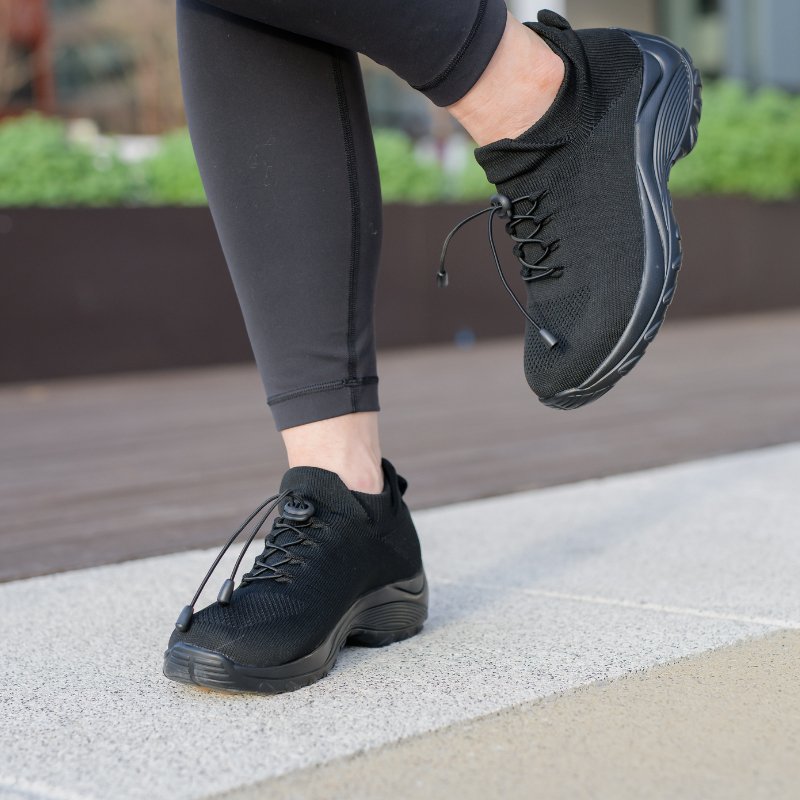Zapatillas Ortopédicas OrthoStretch Diario