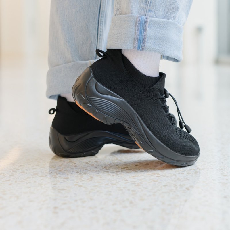 Zapatillas Ortopédicas OrthoStretch Diario