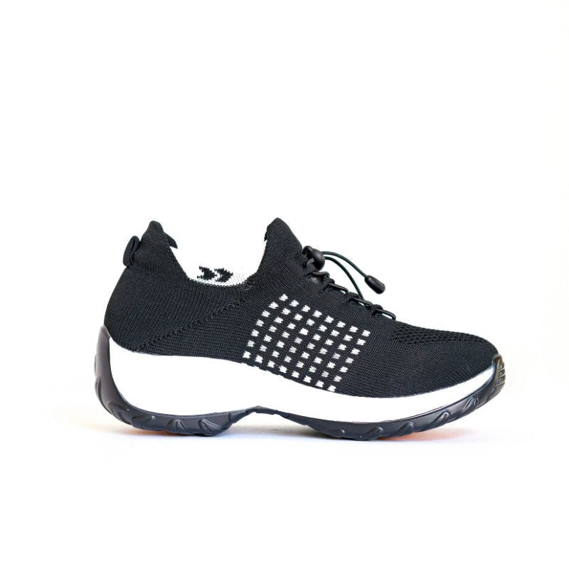 Zapatillas Ortopédicas Stretch Soporte
