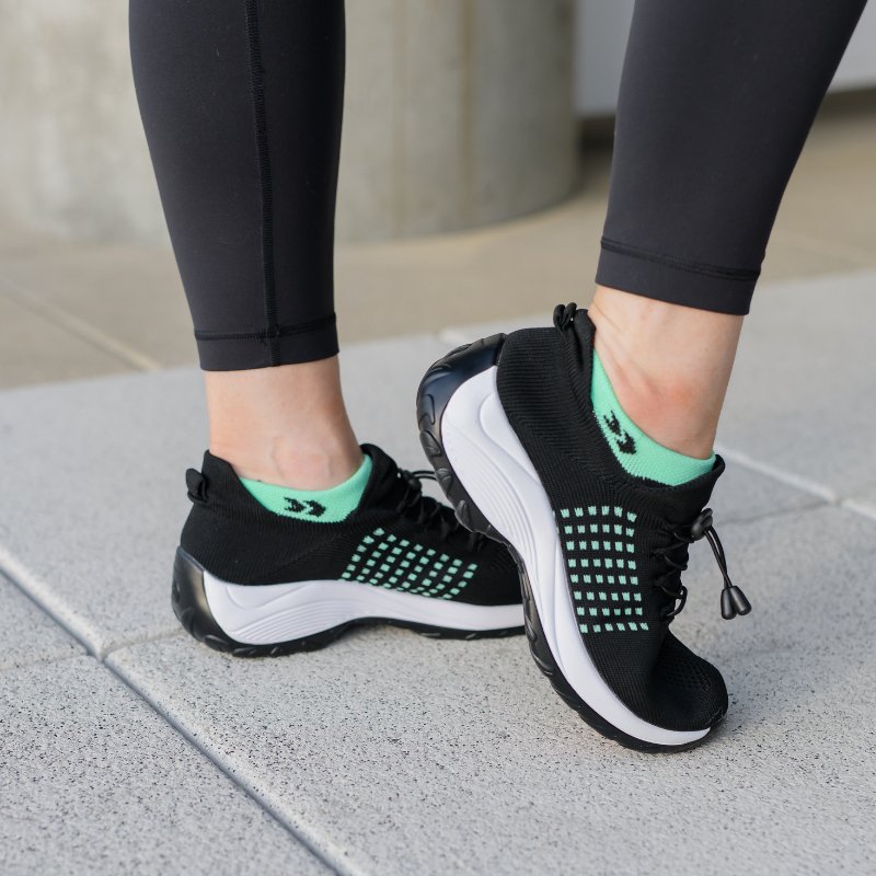 Zapatillas Ortopédicas OrthoStretch Diario