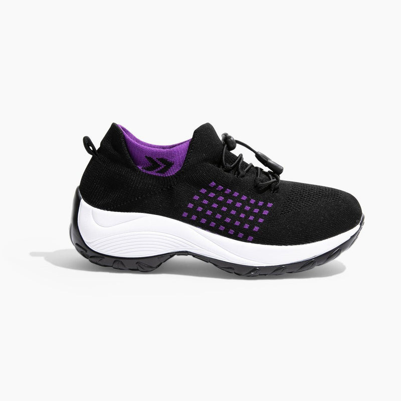 Zapatillas Ortopédicas OrthoStretch Diario