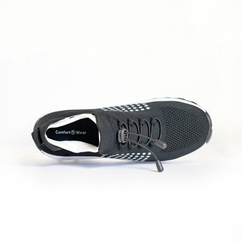 Zapatillas Ortopédicas Stretch Soporte